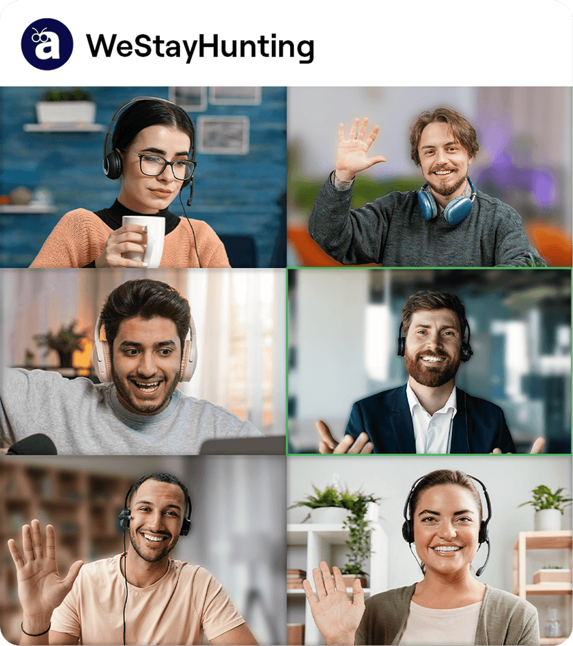 Join our team
