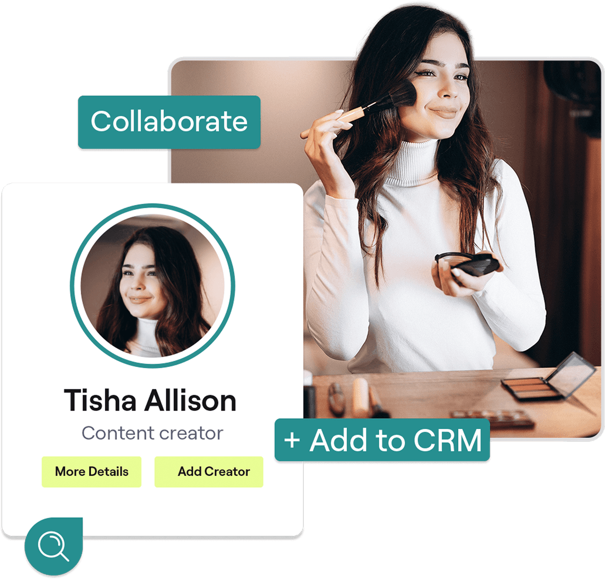 Strategic Creator Partnerships