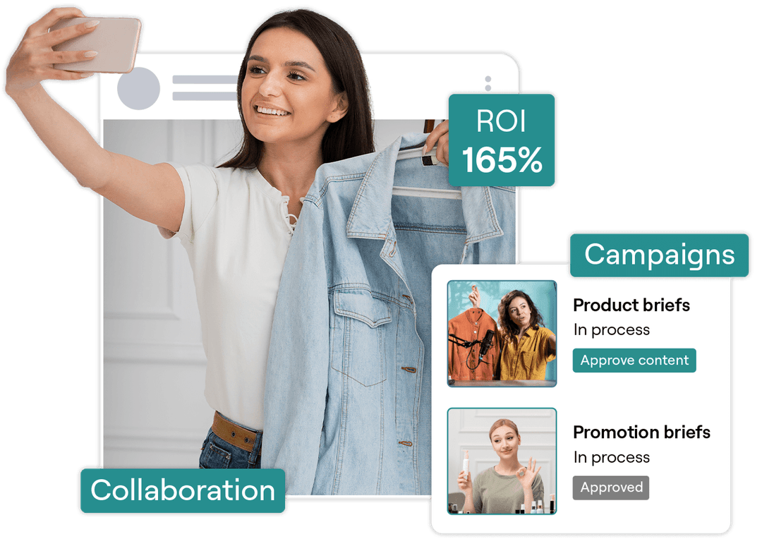 influencer