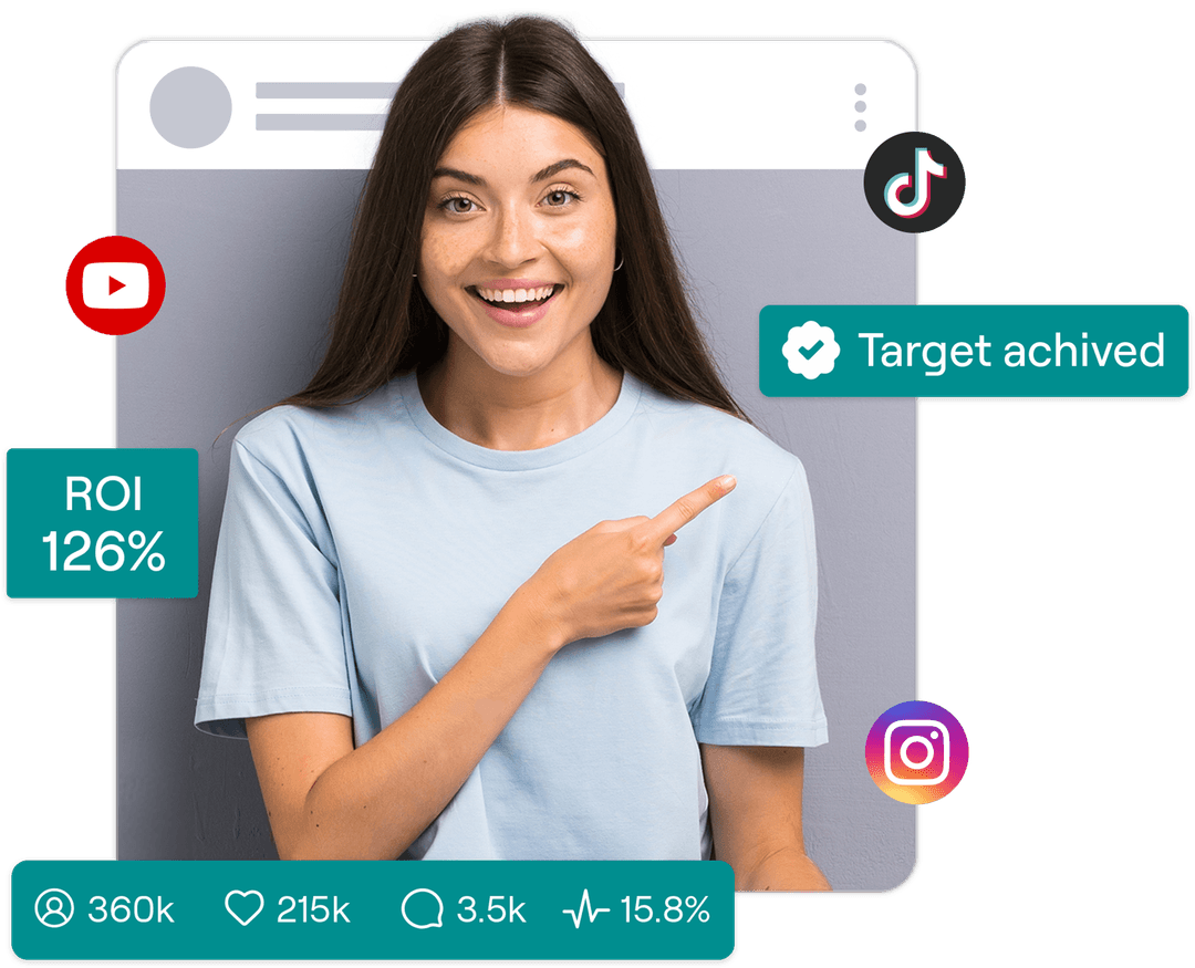 influencer
