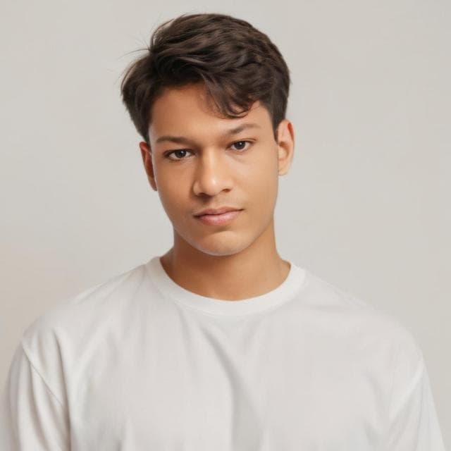 Waqar Ansari